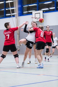 Bild 265 - Frauen ETV 4 - Moorreger SV : Ergebnis: 21:15